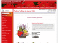 sunshine-flowers.com