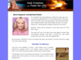 sylviabrownecourse.com