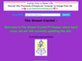 thedreamcrystal.com