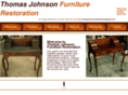 thomasjohnsonrestoration.com