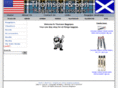 thompsonbagpipe.com