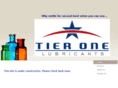 tieronelubes.com