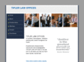 tiplerlawoffices.com