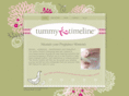 tummytimeline.com