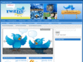 twitterjunky.net
