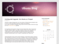 ubuntu-blog.at