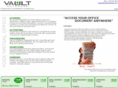 vaultanywhere.com