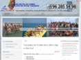 viajesestudiantesplaya.com