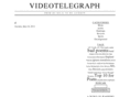 videotelegraph.com