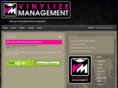 vinylizemanagement.com