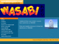 wasabionoyster.com