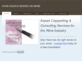 words-on-wine.com