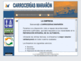 xn--carroceriasmaraon-txb.com