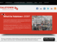 yaletown209.com