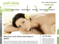 youthinfinity.com