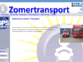 zomertransport.com