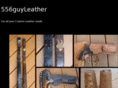 556guyleather.com