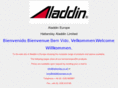 aladdineurope.co.uk