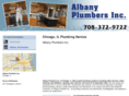 albanyplumbersinc.com