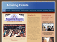 amazingeventsnv.com