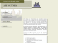 amnotary.com
