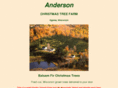 andersontreefarm.com