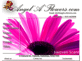 angel-a-flowers.com