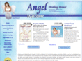 angelhealinghouse.com