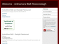 ardnamara-rossnowlagh.com