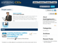 aspiringcios.com