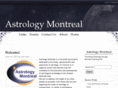 astrologymontreal.com