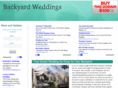 backyardweddings.org