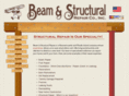 beamrepair.com