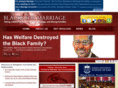 blacksfortraditionalmarriage.org