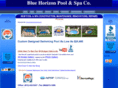 bluehorizonpools.com