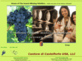 cantorewine.com