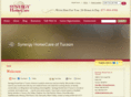 caringfortucson.com
