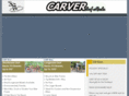 carversurfracks.com