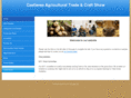 castlereaagshow.com