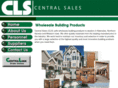 centrallumber.com