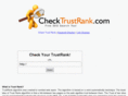 checktrustrank.com