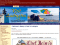 chefjohnsbakery.com