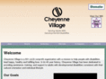 cheyennevillage.org