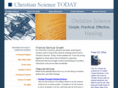 christiansciencetoday.org