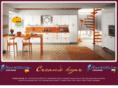 cocinasvenezzia.com