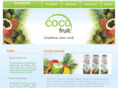 cocofruit.com