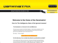 darwinatrix.com