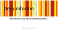 desuniforme.com