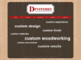 deverauxwoodwork.com