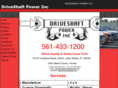 driveshaftpower.com